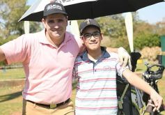 Foto de la galería: Golf, celebración y encuentro familiar en un activo fin de semana largo en el Tacurú