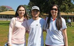 Foto de la galería: Golf, celebración y encuentro familiar en un activo fin de semana largo en el Tacurú