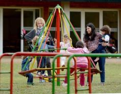 Foto de la galería: Golf, celebración y encuentro familiar en un activo fin de semana largo en el Tacurú