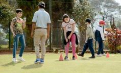 Foto de la galería: Golf, celebración y encuentro familiar en un activo fin de semana largo en el Tacurú