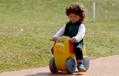 Foto de la galería: Golf, celebración y encuentro familiar en un activo fin de semana largo en el Tacurú