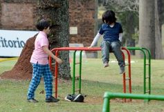 Foto de la galería: Golf, celebración y encuentro familiar en un activo fin de semana largo en el Tacurú