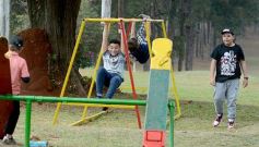 Foto de la galería: Golf, celebración y encuentro familiar en un activo fin de semana largo en el Tacurú