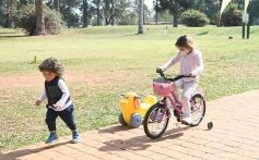 Foto de la galería: Golf, celebración y encuentro familiar en un activo fin de semana largo en el Tacurú