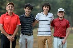 Foto de la galería: Golf, celebración y encuentro familiar en un activo fin de semana largo en el Tacurú