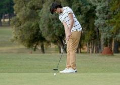 Foto de la galería: Golf, celebración y encuentro familiar en un activo fin de semana largo en el Tacurú