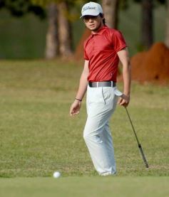Foto de la galería: Golf, celebración y encuentro familiar en un activo fin de semana largo en el Tacurú