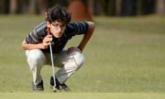 Foto de la galería: Golf, celebración y encuentro familiar en un activo fin de semana largo en el Tacurú