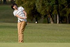 Foto de la galería: Golf, celebración y encuentro familiar en un activo fin de semana largo en el Tacurú