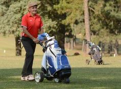 Foto de la galería: Golf, celebración y encuentro familiar en un activo fin de semana largo en el Tacurú