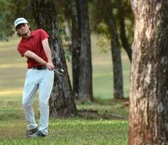 Foto de la galería: Golf, celebración y encuentro familiar en un activo fin de semana largo en el Tacurú