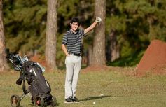 Foto de la galería: Golf, celebración y encuentro familiar en un activo fin de semana largo en el Tacurú