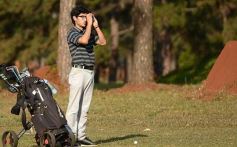 Foto de la galería: Golf, celebración y encuentro familiar en un activo fin de semana largo en el Tacurú