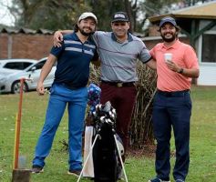 Foto de la galería: Golf, celebración y encuentro familiar en un activo fin de semana largo en el Tacurú