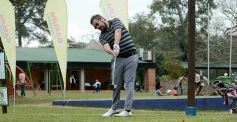 Foto de la galería: Golf, celebración y encuentro familiar en un activo fin de semana largo en el Tacurú