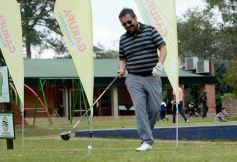 Foto de la galería: Golf, celebración y encuentro familiar en un activo fin de semana largo en el Tacurú