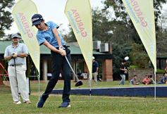 Foto de la galería: Golf, celebración y encuentro familiar en un activo fin de semana largo en el Tacurú