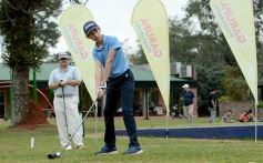 Foto de la galería: Golf, celebración y encuentro familiar en un activo fin de semana largo en el Tacurú