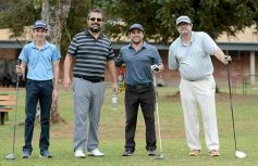 Foto de la galería: Golf, celebración y encuentro familiar en un activo fin de semana largo en el Tacurú
