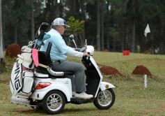 Foto de la galería: Golf, celebración y encuentro familiar en un activo fin de semana largo en el Tacurú