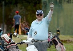 Foto de la galería: Golf, celebración y encuentro familiar en un activo fin de semana largo en el Tacurú