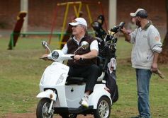 Foto de la galería: Golf, celebración y encuentro familiar en un activo fin de semana largo en el Tacurú