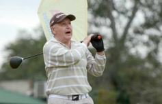 Foto de la galería: Golf, celebración y encuentro familiar en un activo fin de semana largo en el Tacurú