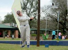Foto de la galería: Golf, celebración y encuentro familiar en un activo fin de semana largo en el Tacurú