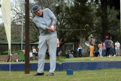 Foto de la galería: Golf, celebración y encuentro familiar en un activo fin de semana largo en el Tacurú
