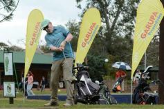 Foto de la galería: Golf, celebración y encuentro familiar en un activo fin de semana largo en el Tacurú