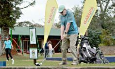 Foto de la galería: Golf, celebración y encuentro familiar en un activo fin de semana largo en el Tacurú