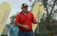 Foto de la galería: Golf, celebración y encuentro familiar en un activo fin de semana largo en el Tacurú