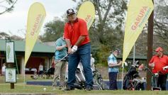Foto de la galería: Golf, celebración y encuentro familiar en un activo fin de semana largo en el Tacurú