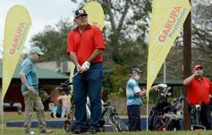 Foto de la galería: Golf, celebración y encuentro familiar en un activo fin de semana largo en el Tacurú