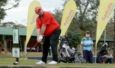 Foto de la galería: Golf, celebración y encuentro familiar en un activo fin de semana largo en el Tacurú