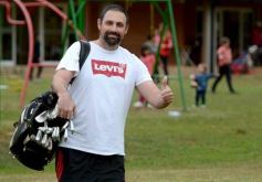 Foto de la galería: Golf, celebración y encuentro familiar en un activo fin de semana largo en el Tacurú