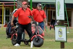 Foto de la galería: Golf, celebración y encuentro familiar en un activo fin de semana largo en el Tacurú