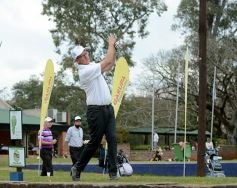 Foto de la galería: Golf, celebración y encuentro familiar en un activo fin de semana largo en el Tacurú