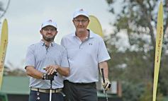 Foto de la galería: Golf, celebración y encuentro familiar en un activo fin de semana largo en el Tacurú