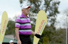 Foto de la galería: Golf, celebración y encuentro familiar en un activo fin de semana largo en el Tacurú