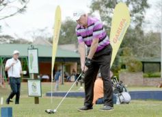 Foto de la galería: Golf, celebración y encuentro familiar en un activo fin de semana largo en el Tacurú