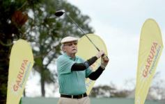 Foto de la galería: Golf, celebración y encuentro familiar en un activo fin de semana largo en el Tacurú