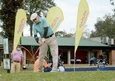 Foto de la galería: Golf, celebración y encuentro familiar en un activo fin de semana largo en el Tacurú