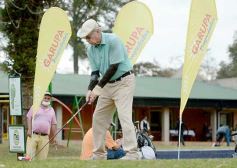 Foto de la galería: Golf, celebración y encuentro familiar en un activo fin de semana largo en el Tacurú