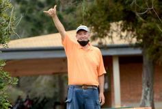 Foto de la galería: Golf, celebración y encuentro familiar en un activo fin de semana largo en el Tacurú