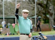 Foto de la galería: Golf, celebración y encuentro familiar en un activo fin de semana largo en el Tacurú