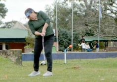 Foto de la galería: Golf, celebración y encuentro familiar en un activo fin de semana largo en el Tacurú