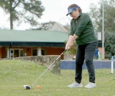Foto de la galería: Golf, celebración y encuentro familiar en un activo fin de semana largo en el Tacurú