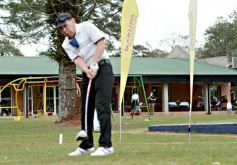Foto de la galería: Golf, celebración y encuentro familiar en un activo fin de semana largo en el Tacurú