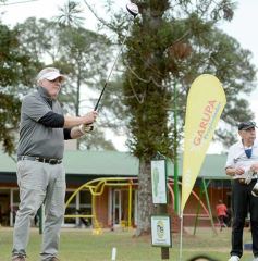 Foto de la galería: Golf, celebración y encuentro familiar en un activo fin de semana largo en el Tacurú